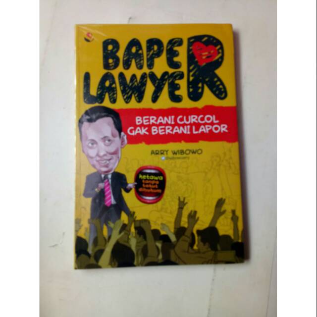 Baper lawyer
