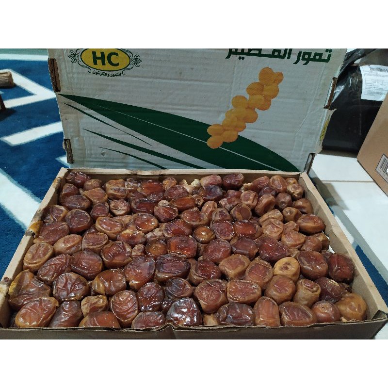 

kurma sukari alqasim