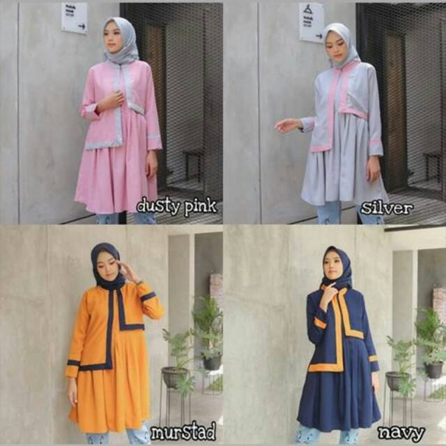 ANDINI TUNIK