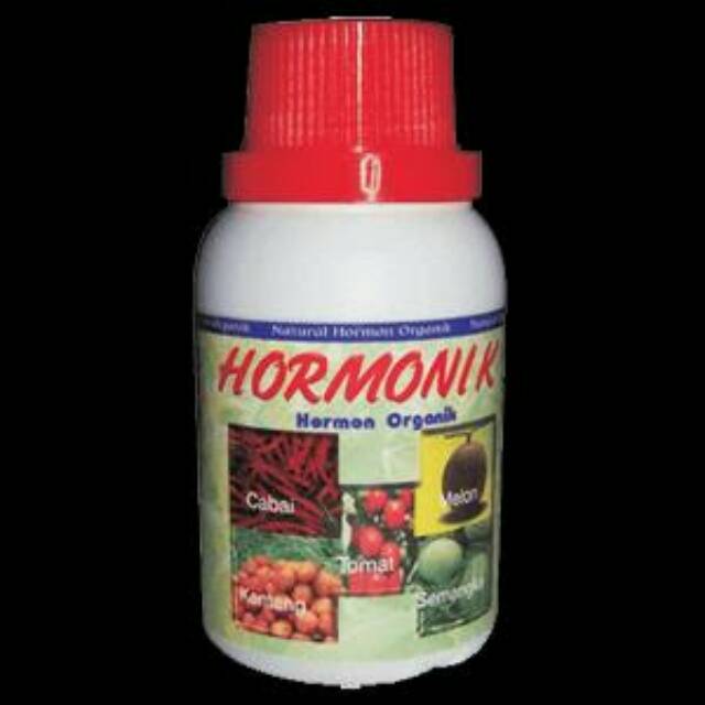 Pupuk Hormonik Nasa Cocok Untuk Semua Tanaman dan Ternak