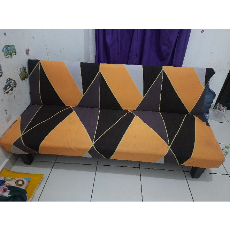 Sofabed Informa Gotham