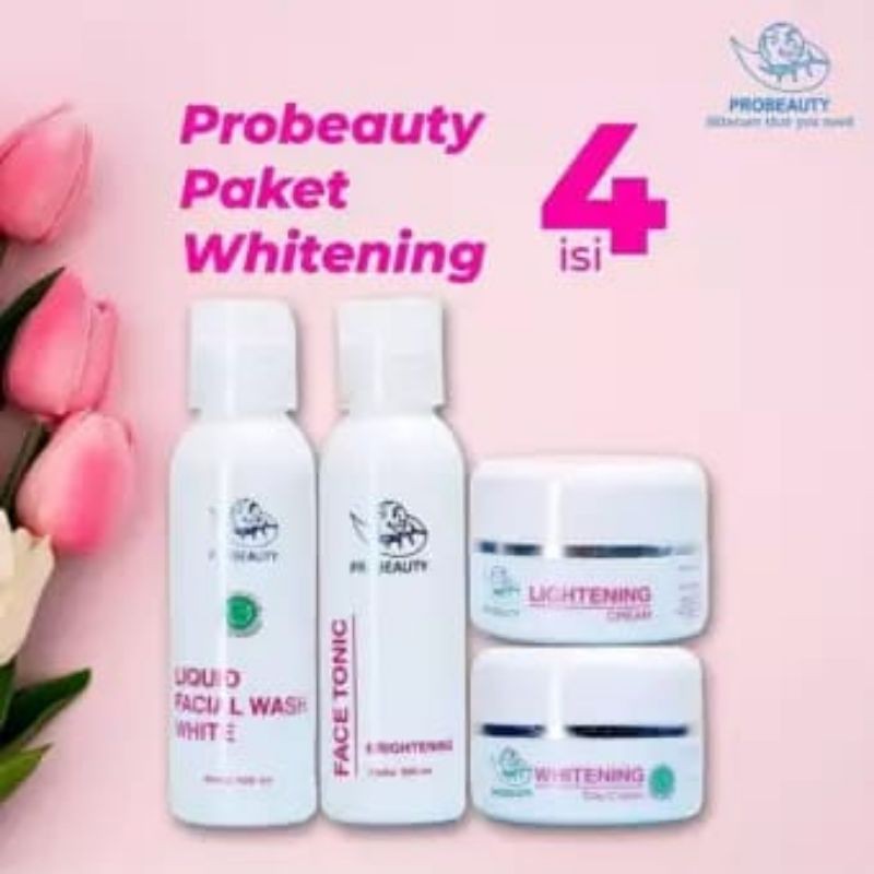 

probeauty