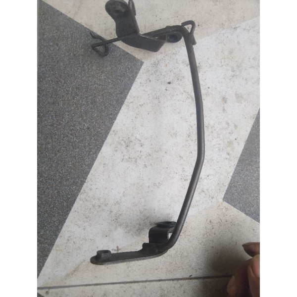 Braket breket dudukan sayap Yamaha Jupiter Z lama jupiter lama original