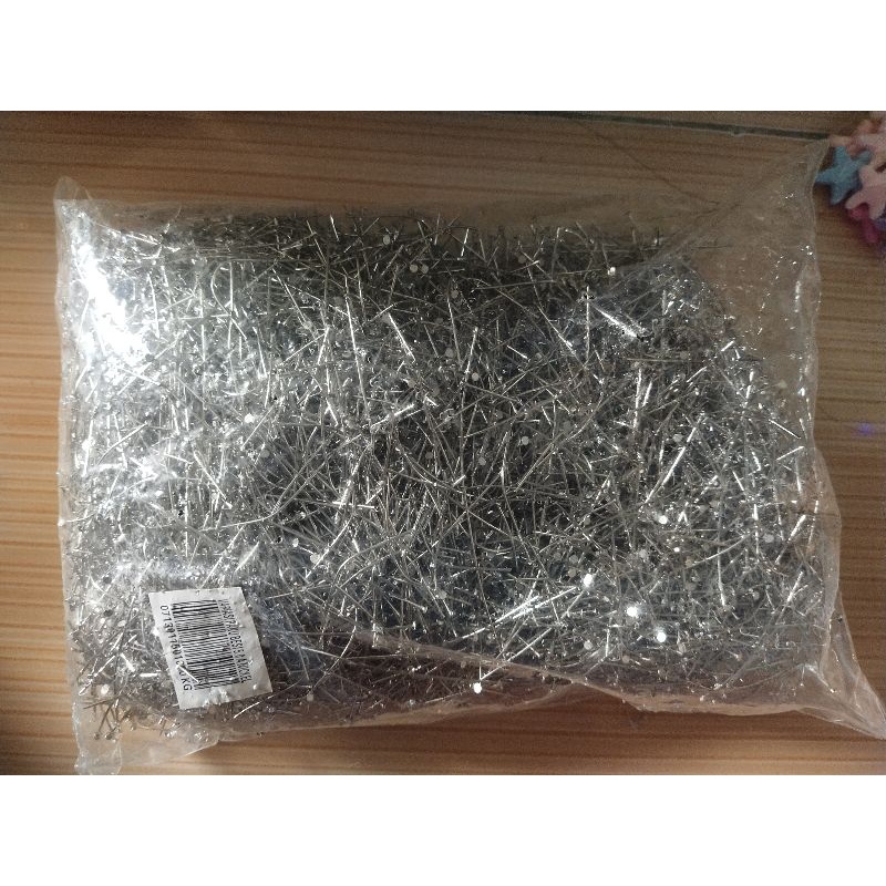 Paku mati paku T  1 kg