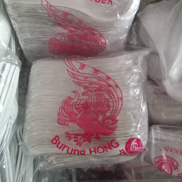 

Sendok bebek halus