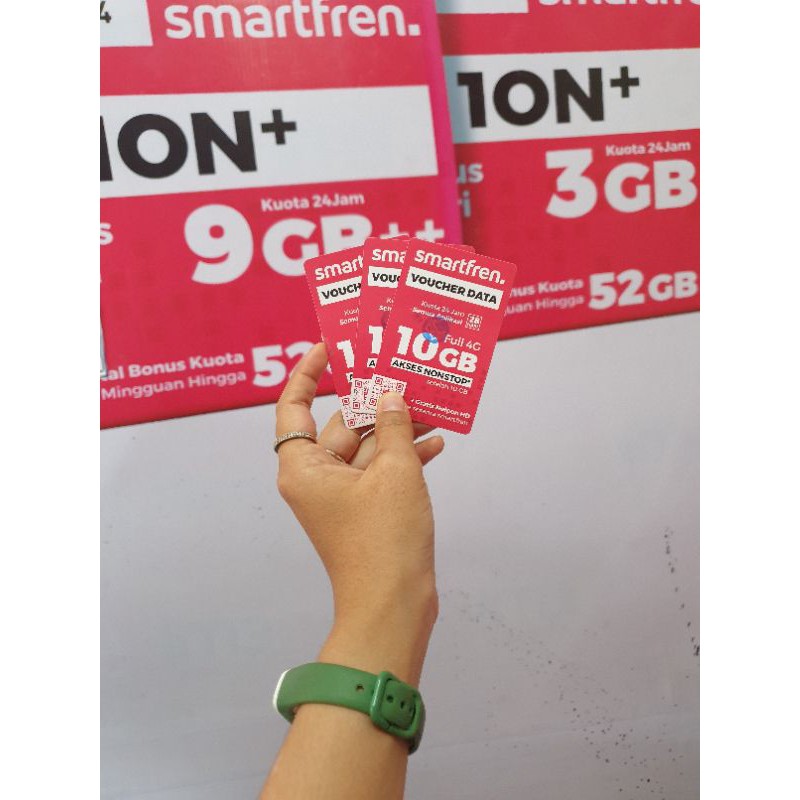 kuota smartfren full 24jam nonstop