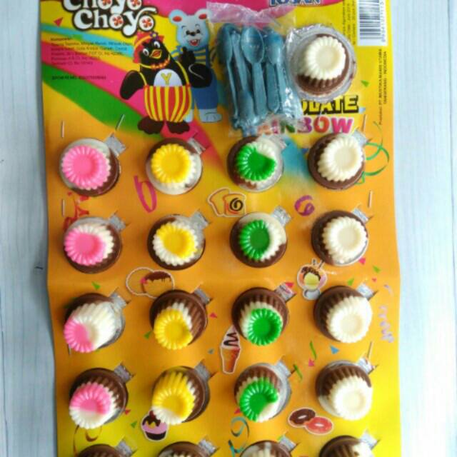 

Choyo choyo
