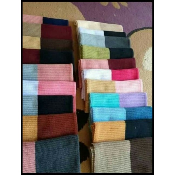 ciput / daleman kerudung