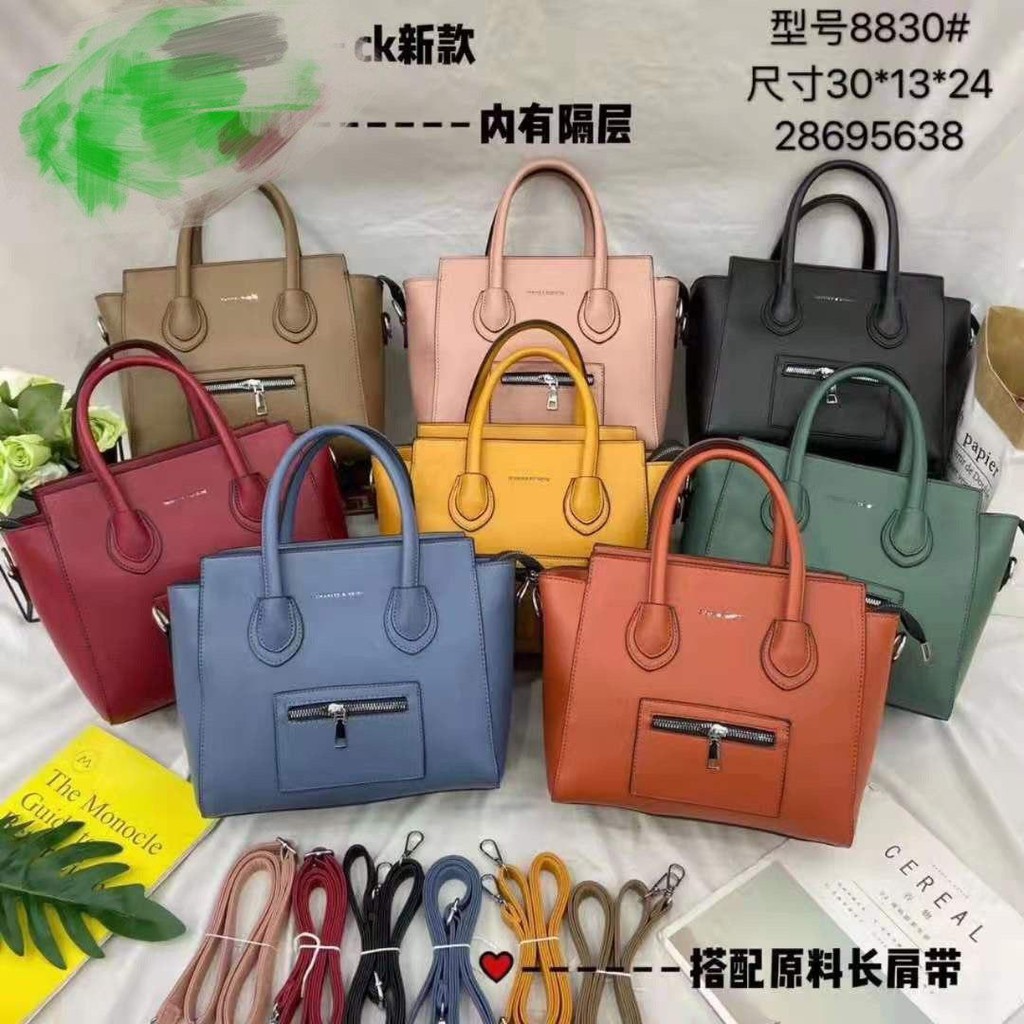 tas wanita import batam murah berkualitas | tas slempang wanita branded murah terbaru 2020 merk CK