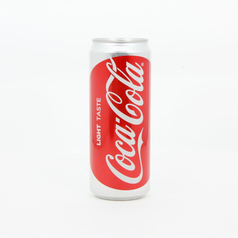 

Diet Coca Cola 330 ml