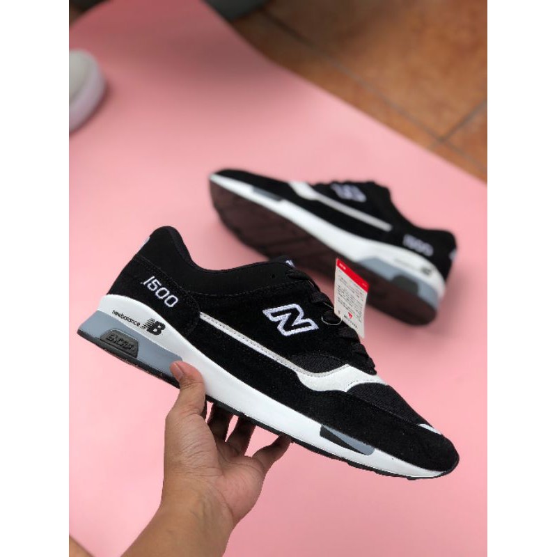 Sepatu new balance 1500