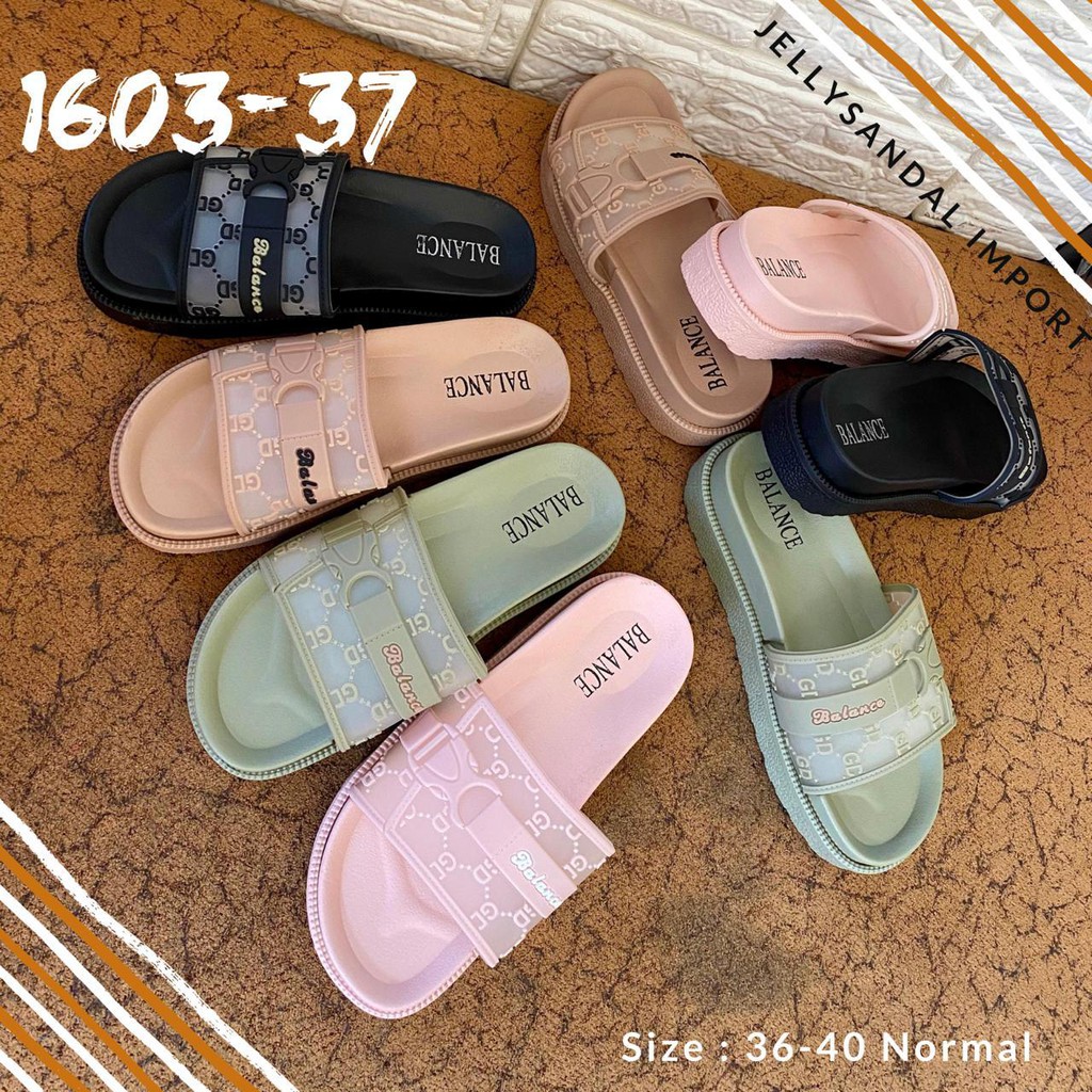 Sandal 1603-37