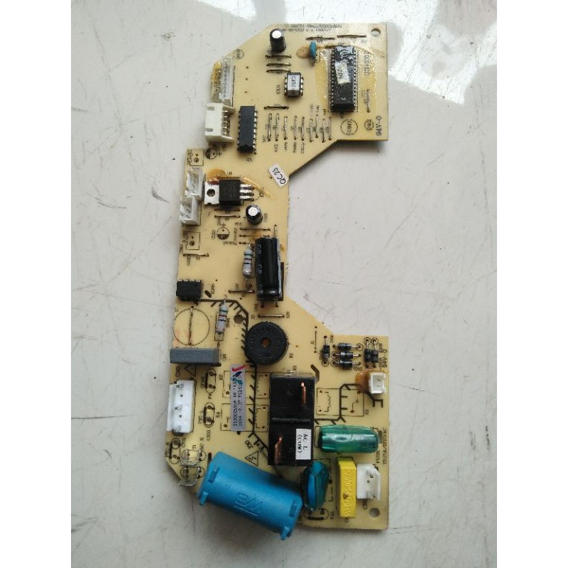 Modul pcb ac Samsung cina