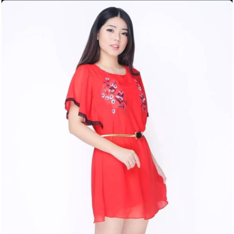 FerenHongXia 4 model pakaian wanita import ( 4 )