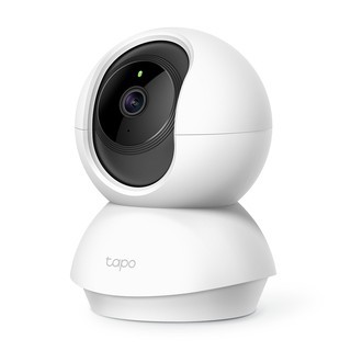 TP-LINK Tapo C200 Pan/Tilt Home Security Wi-Fi Camera