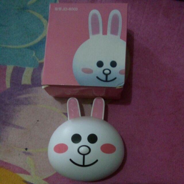 Tempat Softlens Karakter Line