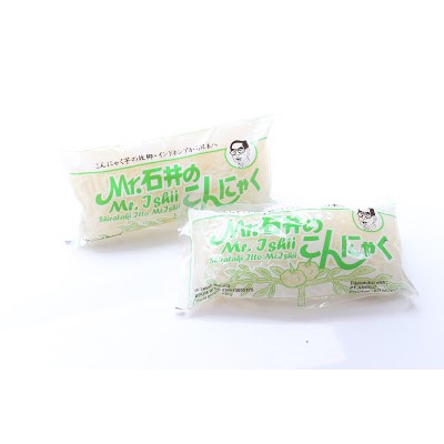 

SHIRATAKI NOODLE