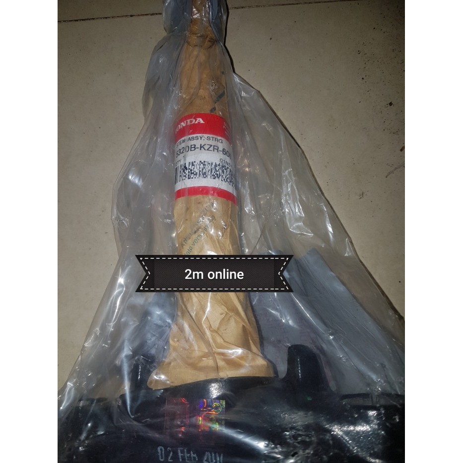 2m SEGITIGA STIR VARIO 125 AHM 5320B-KZR-600