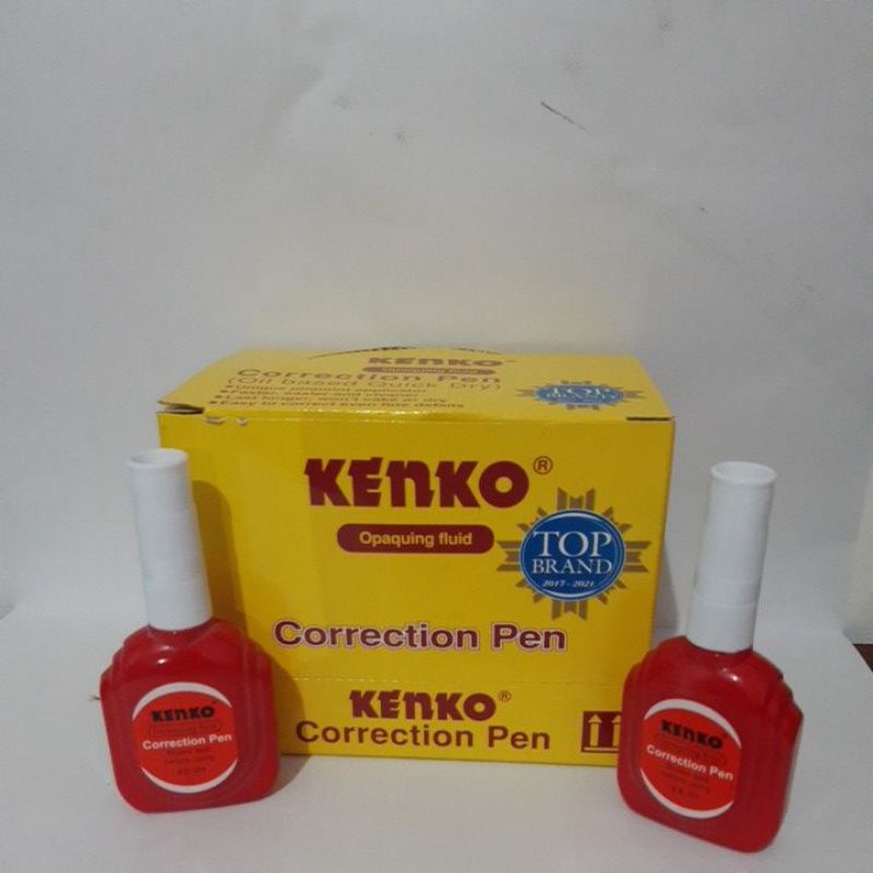 

tip ex cair kenko KE01