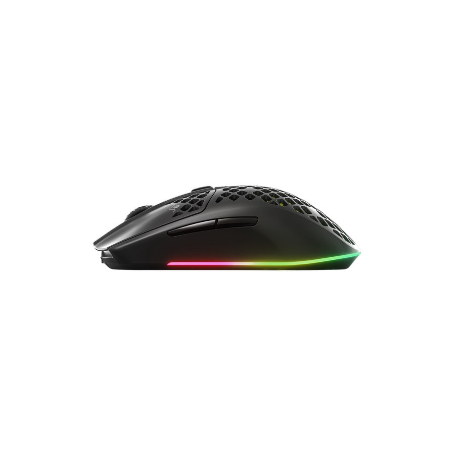 SteelSeries Aerox 3 Wireless Onyx - Gaming Mouse