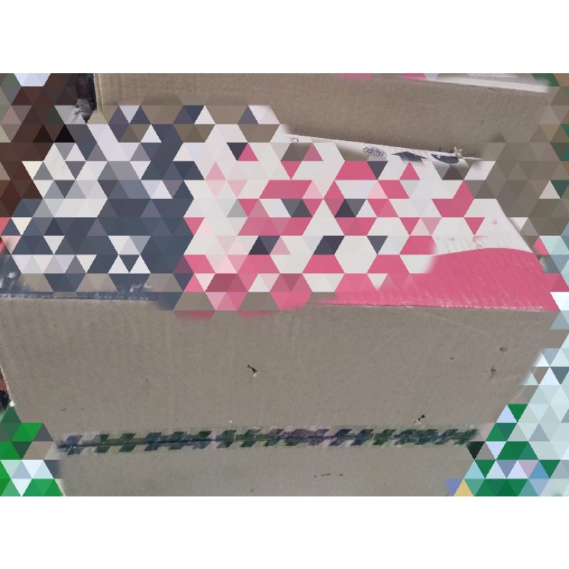 

Kardus Tambahan Packing