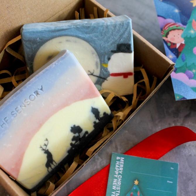 

Kai Hampers | Christmas Hampers Natal