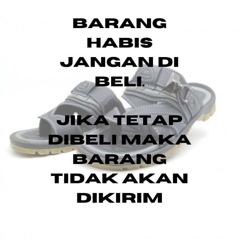 SANDAL BARNETT DAKOTA TOP KING