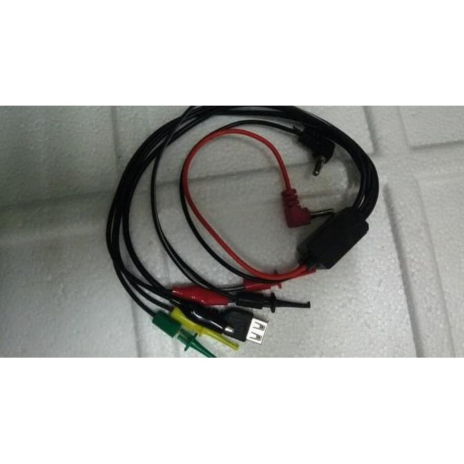 KABEL POWER SUPPLY HP / PONSEL
