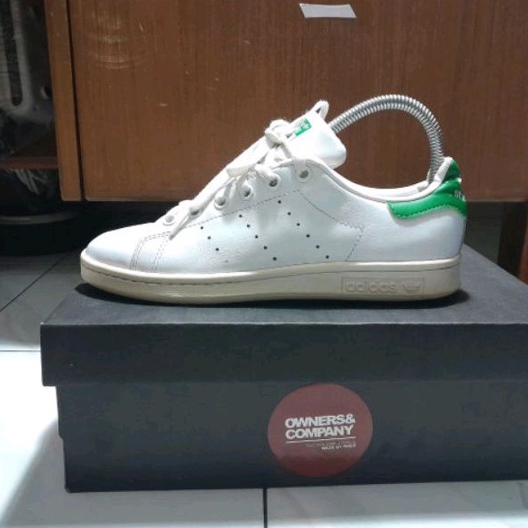 Stan smith adidas outlet harga