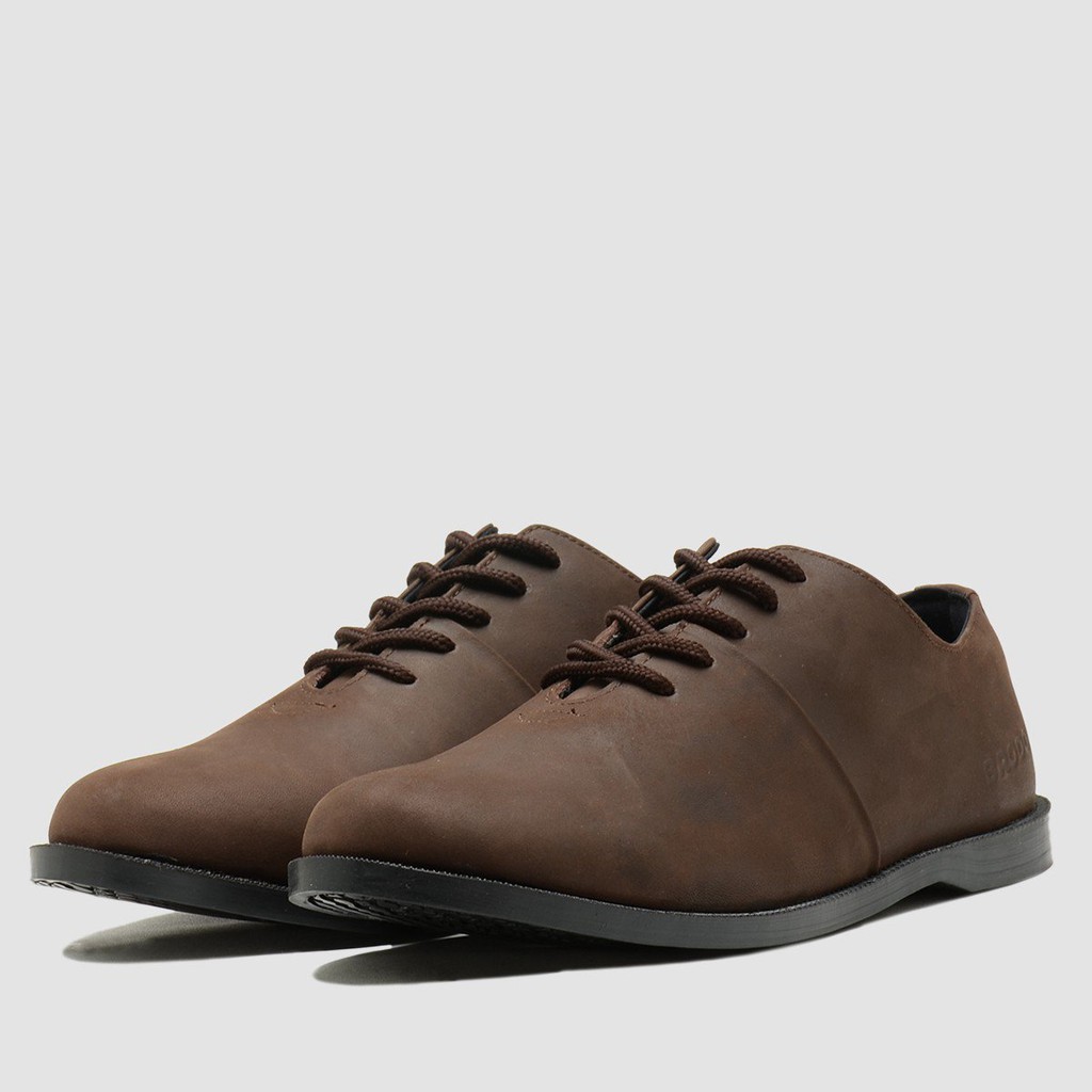 Signore Low E+ Dark Choco Black Sole BRODO
