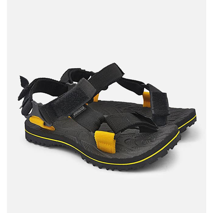 Ori MDJ 014 Sandal gunung outdoor anak cowok cewek unisex couple