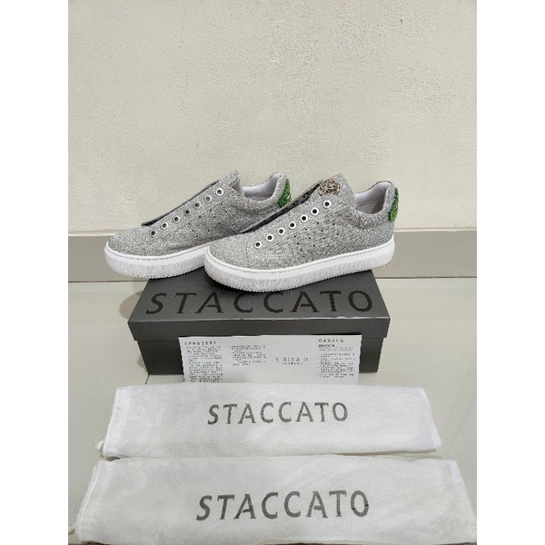 Preloved Staccato HK 100% original