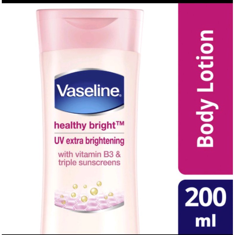 READY COD. BODY LOTION VASELINE. HAND BODY VASELINE. VASELINE