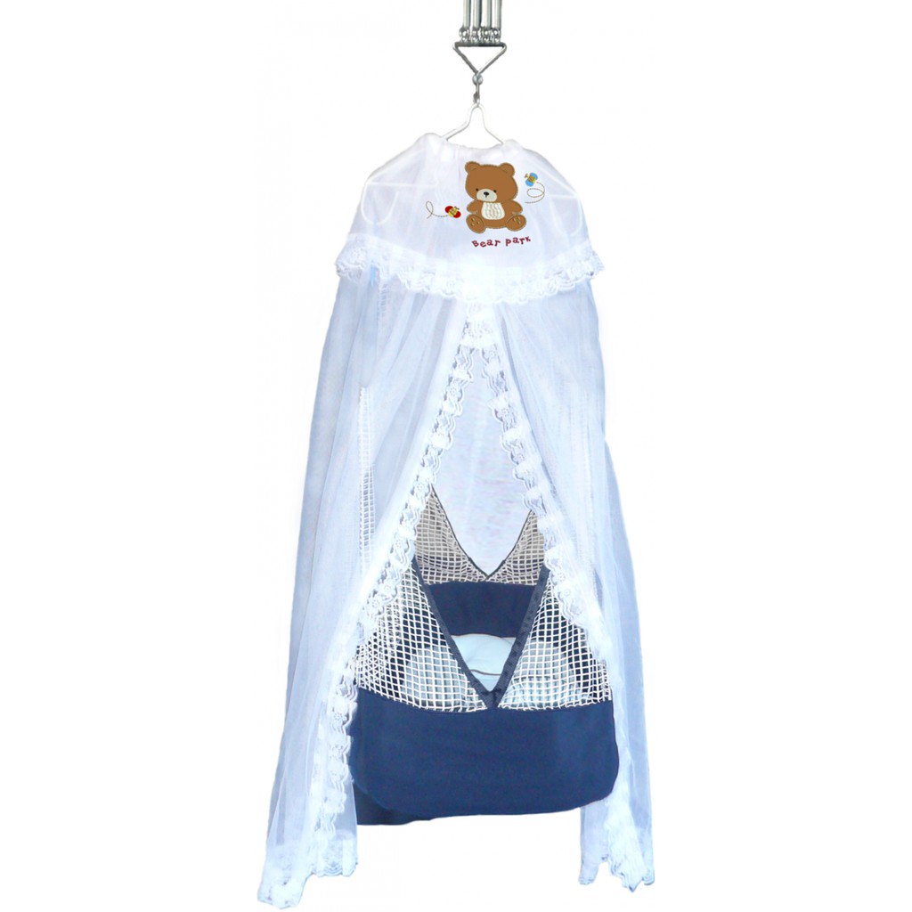 Baby Oro - Dialogue Kelambu Ayunan Bayi Exclusive   DLK0028