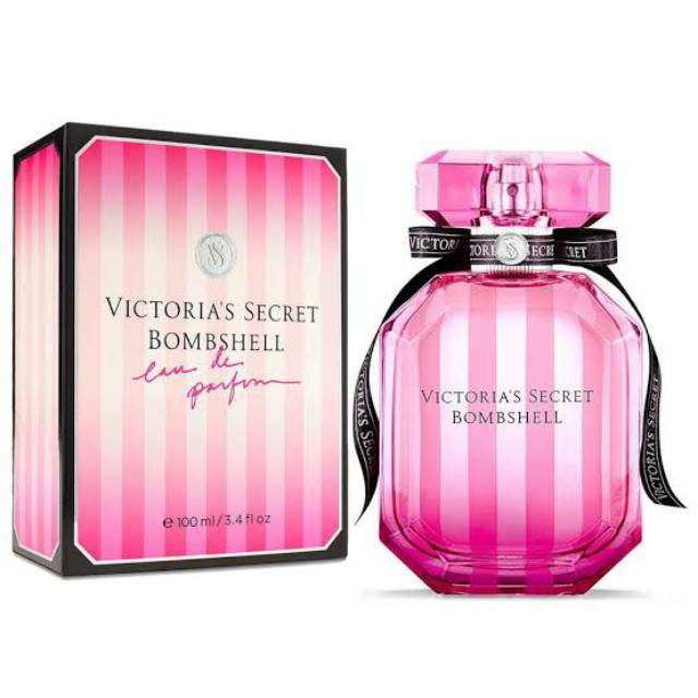 Victoria's Secret Bombshell