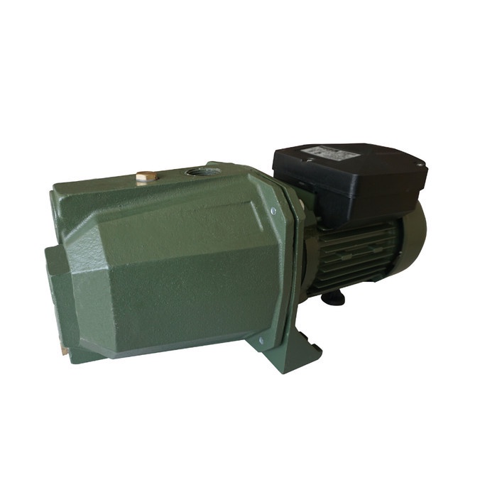 Shimizu JET-250 BIT Semi Jet Pump