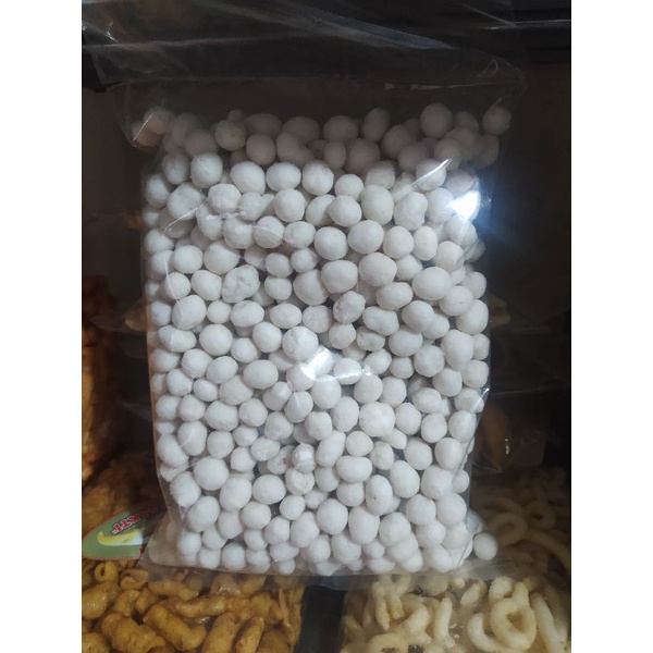 

Kacang Sukro 500g