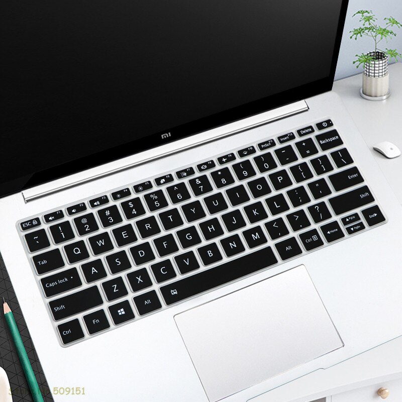 Cover Pelindung Keyboard Laptop Bahan Silikon Untuk Xiaomi Mi Redmibook 13.3 Inch 2019 2020