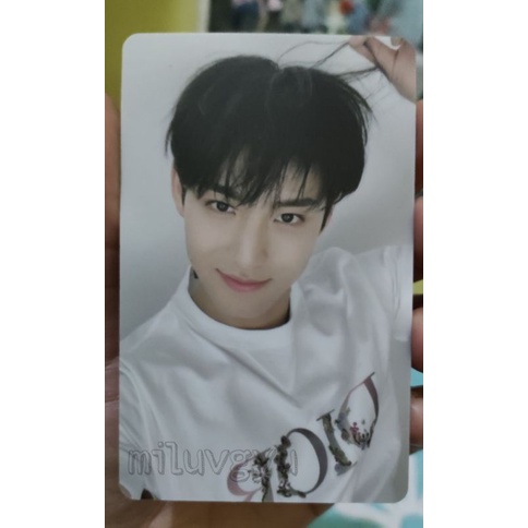 (READ DESC) GYUTENA DIOR (BOOKED)