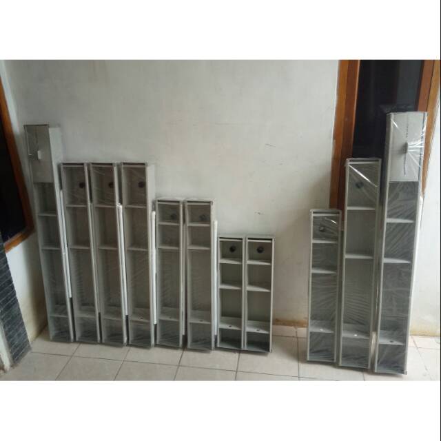 Filter talang 80cm