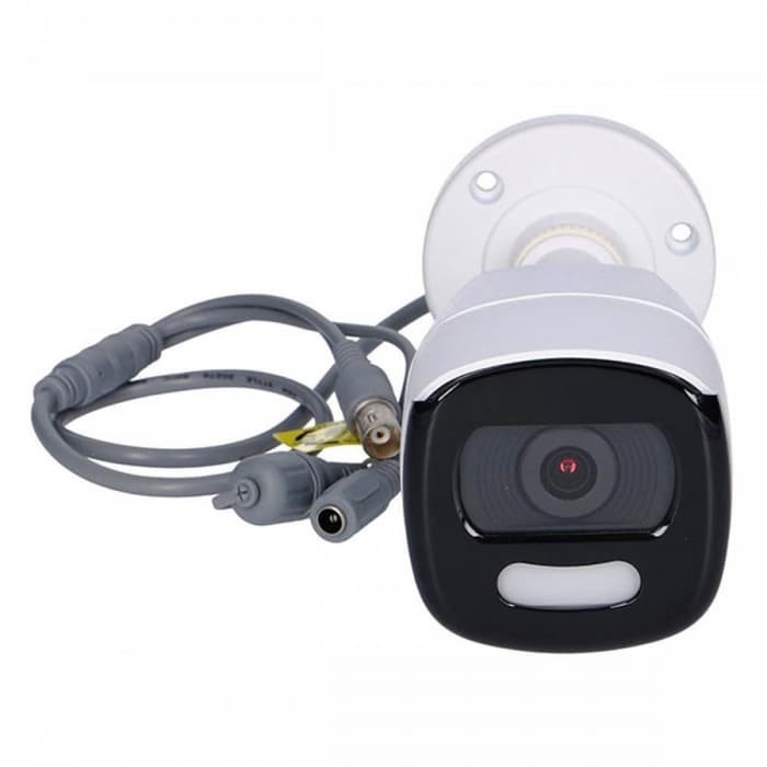 CCTV Outdoor Full Time Color Hikvision 2CE10HFT-F 5mp