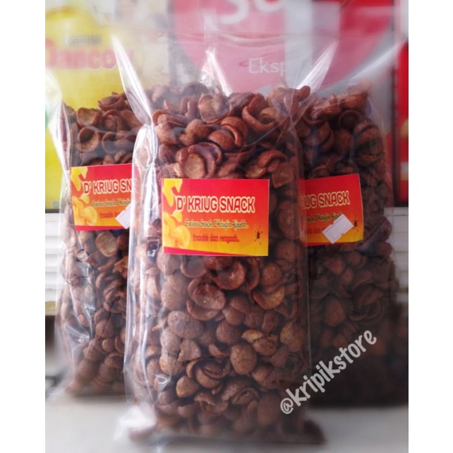 

coco crunch