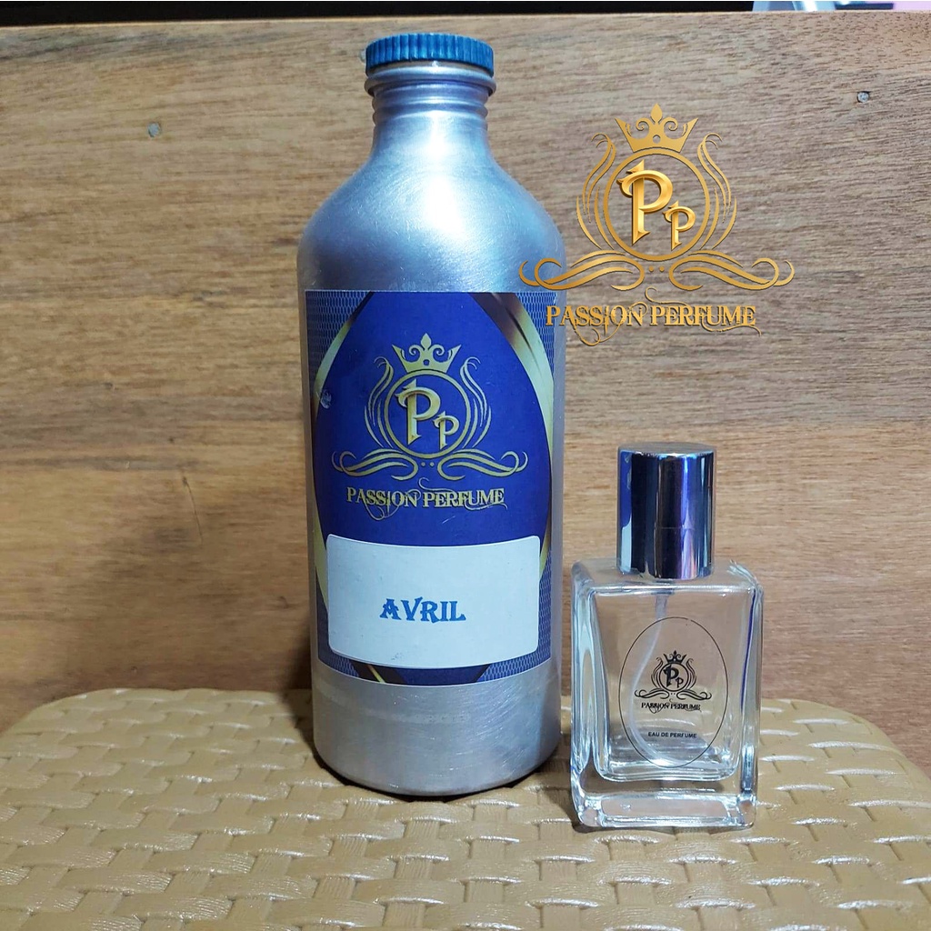 Parfum Avril by PASSION PERFUME