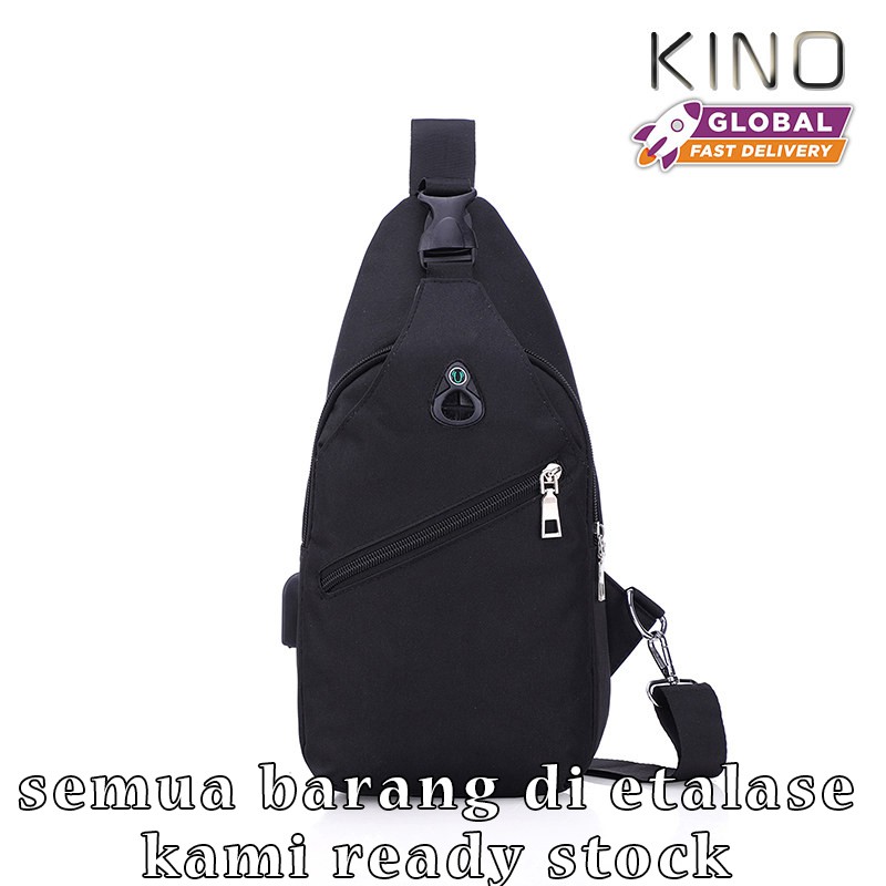 kino sling bag