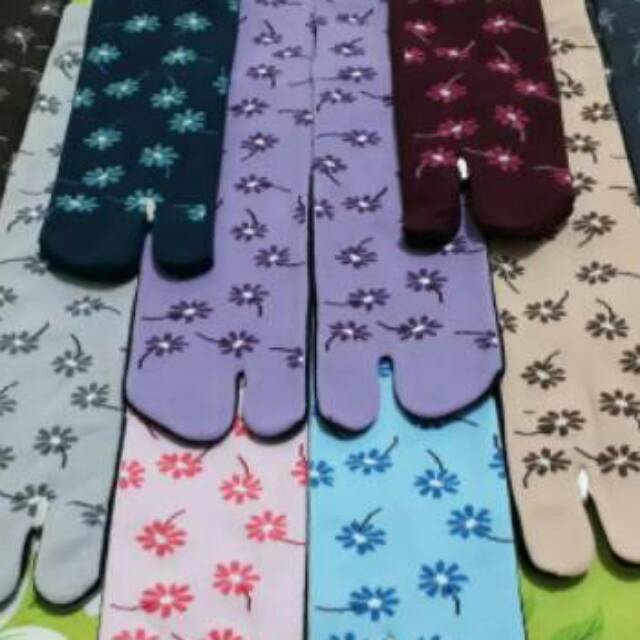 GROSIR JEMPOL MOTIF BUNGA EDELWEIS (75000/LSN)