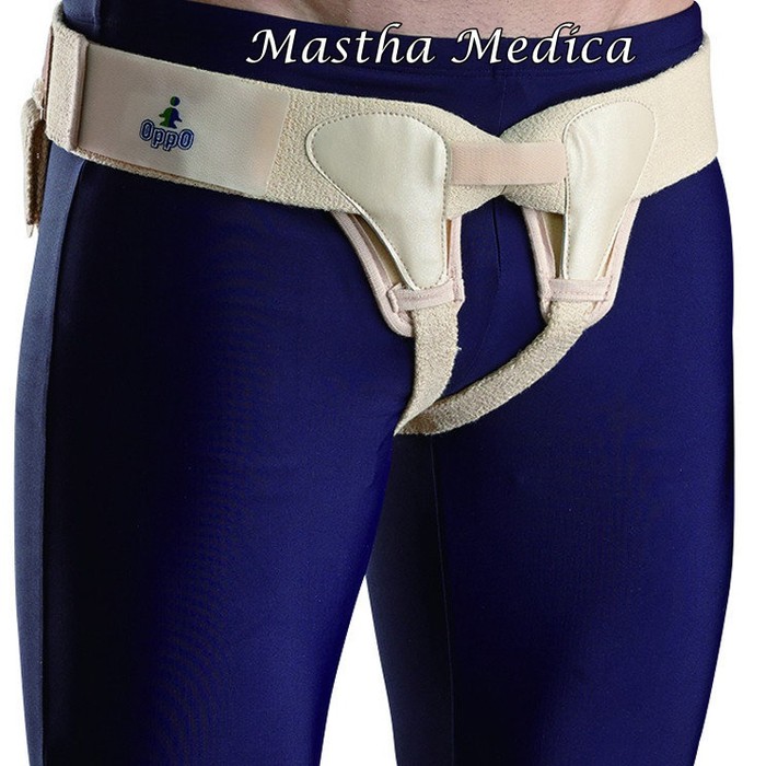 Celana Hernia Oppo 2249 Hernia Truss With Removable Pad Oppo