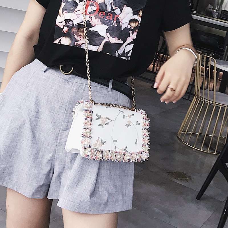 CLERANCE STOK KHUSUS TAS IMPORT RIJEK