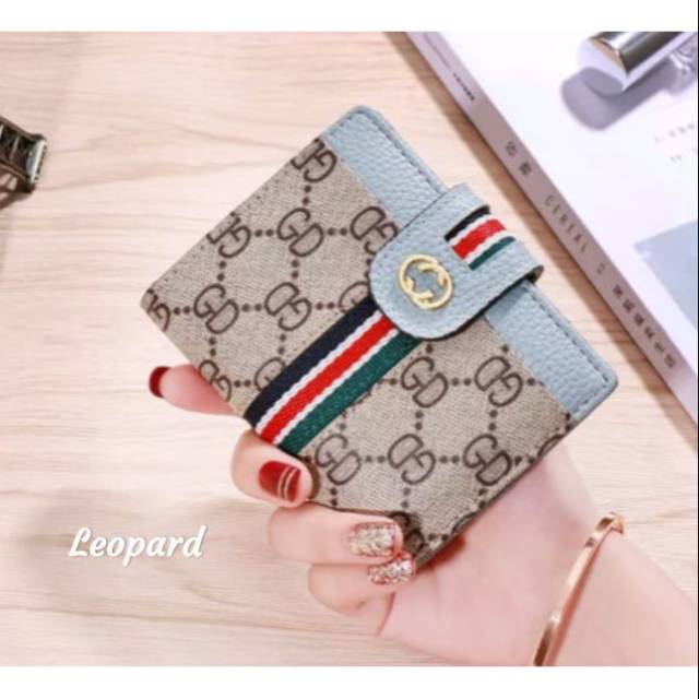 Dompet motif lucu / dompet cwe / dompet murah / dompet elegand