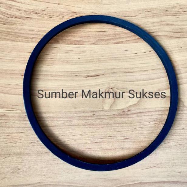 V Belt Vanbelt Fanbelt Mesin Cuci A-620E A 620E A620E A 620 E A-26 Mitsuisumi Grade A