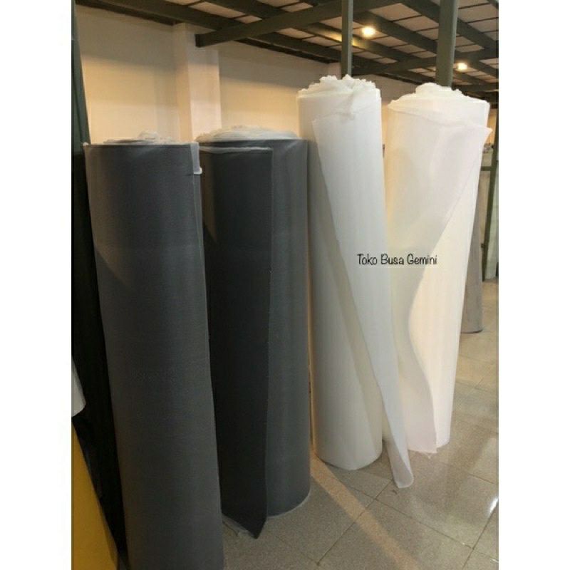 Busa tambahan packing